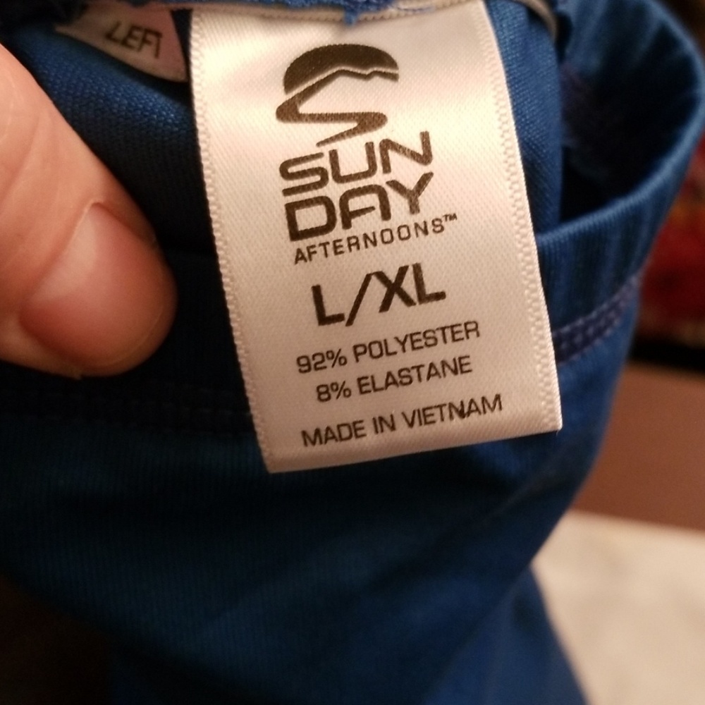 Sun sleeves - Picture 3 of 3